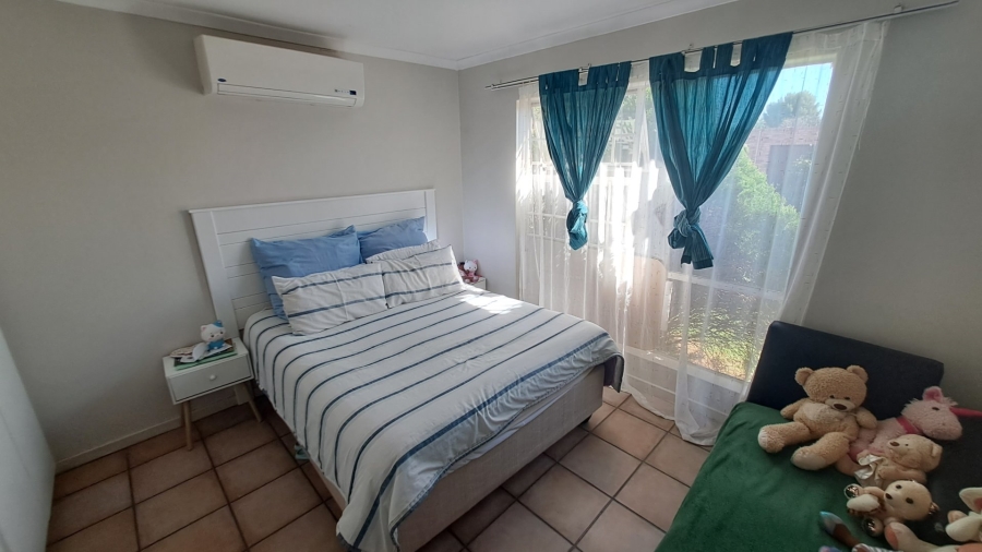 2 Bedroom Property for Sale in Universitas Free State